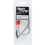 Black Magic - Twin Shackle Rigs
