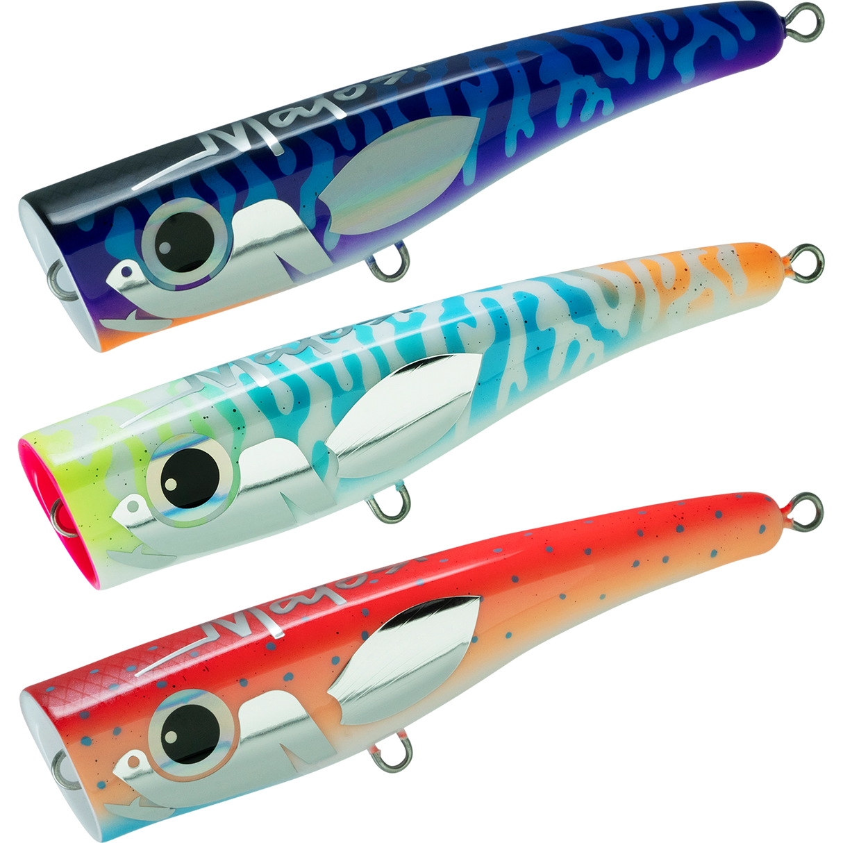 Malosi - Tyrant 180P