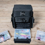 Black Magic - Tackle Pack