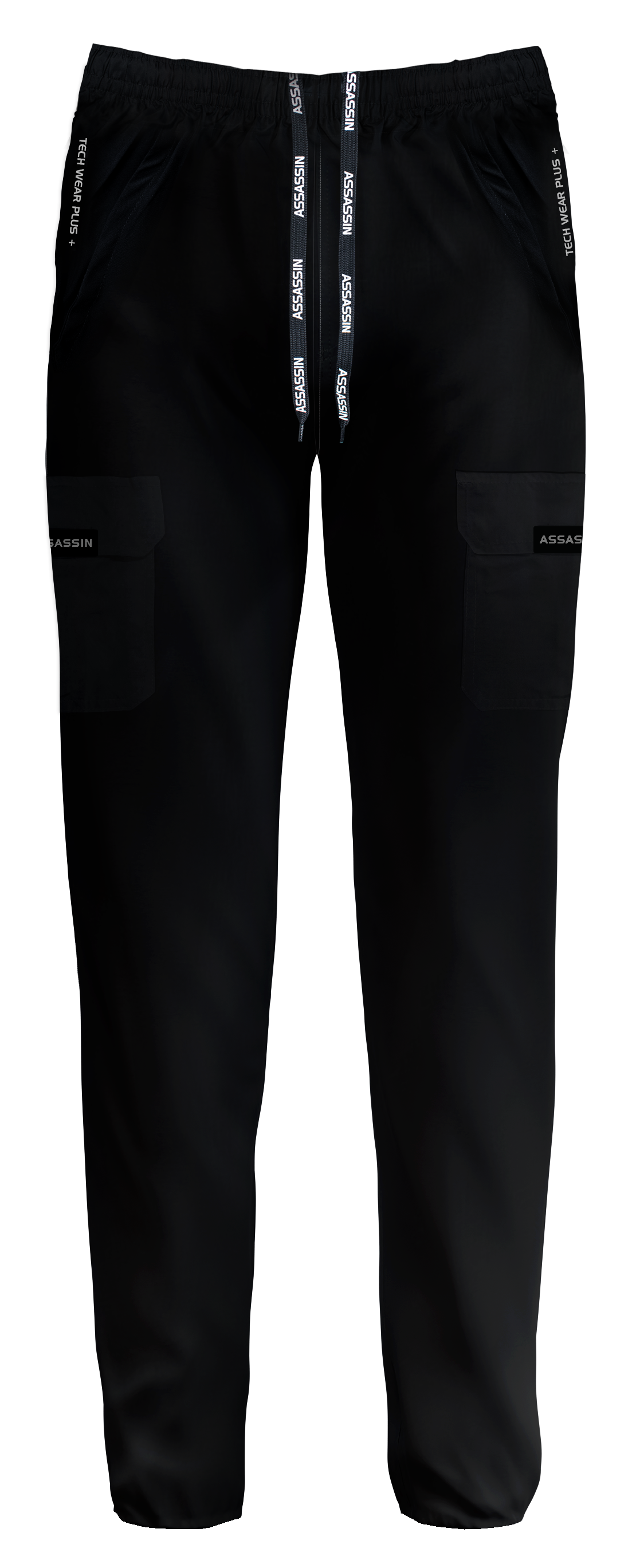 Assassin - Technical Pants