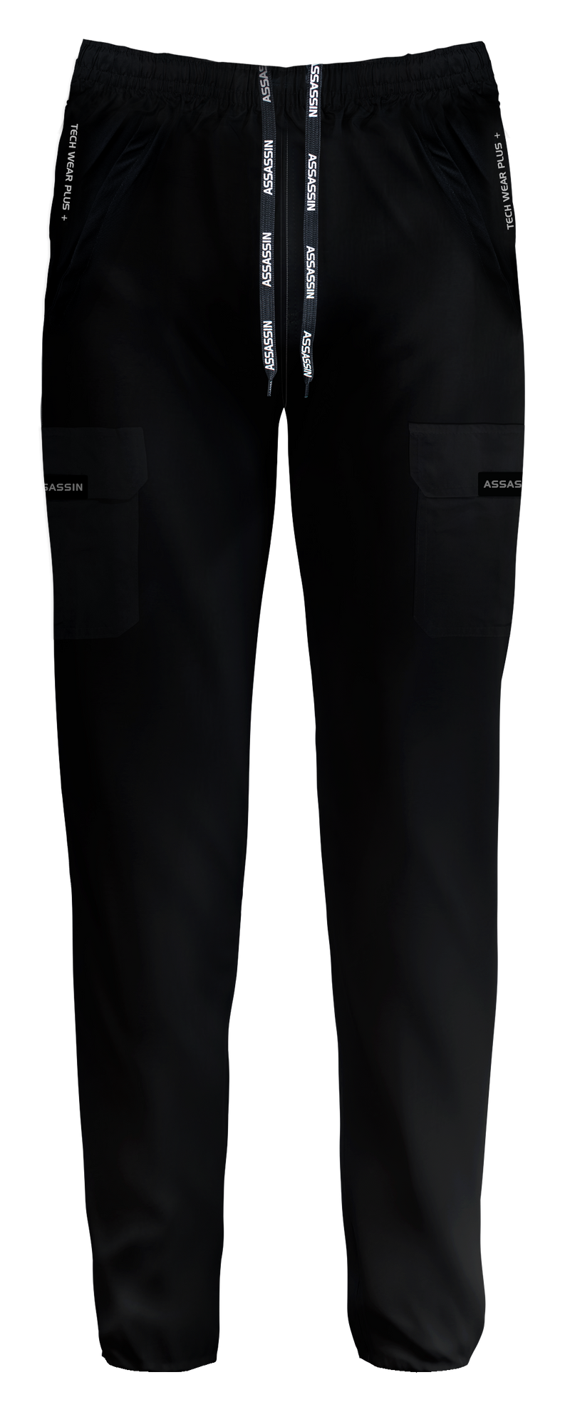 Assassin - Technical Pants