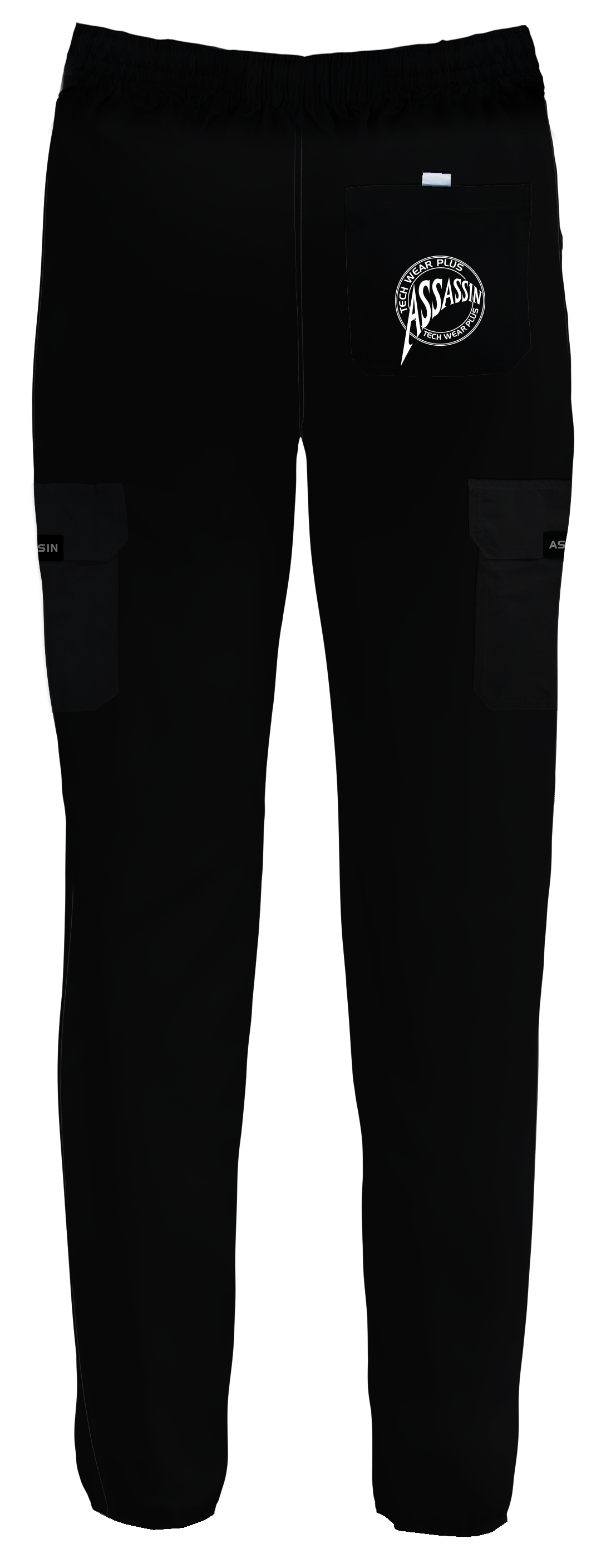 Assassin - Technical Pants