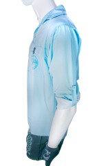 Assassin - Long Sleeve Tech Shirt