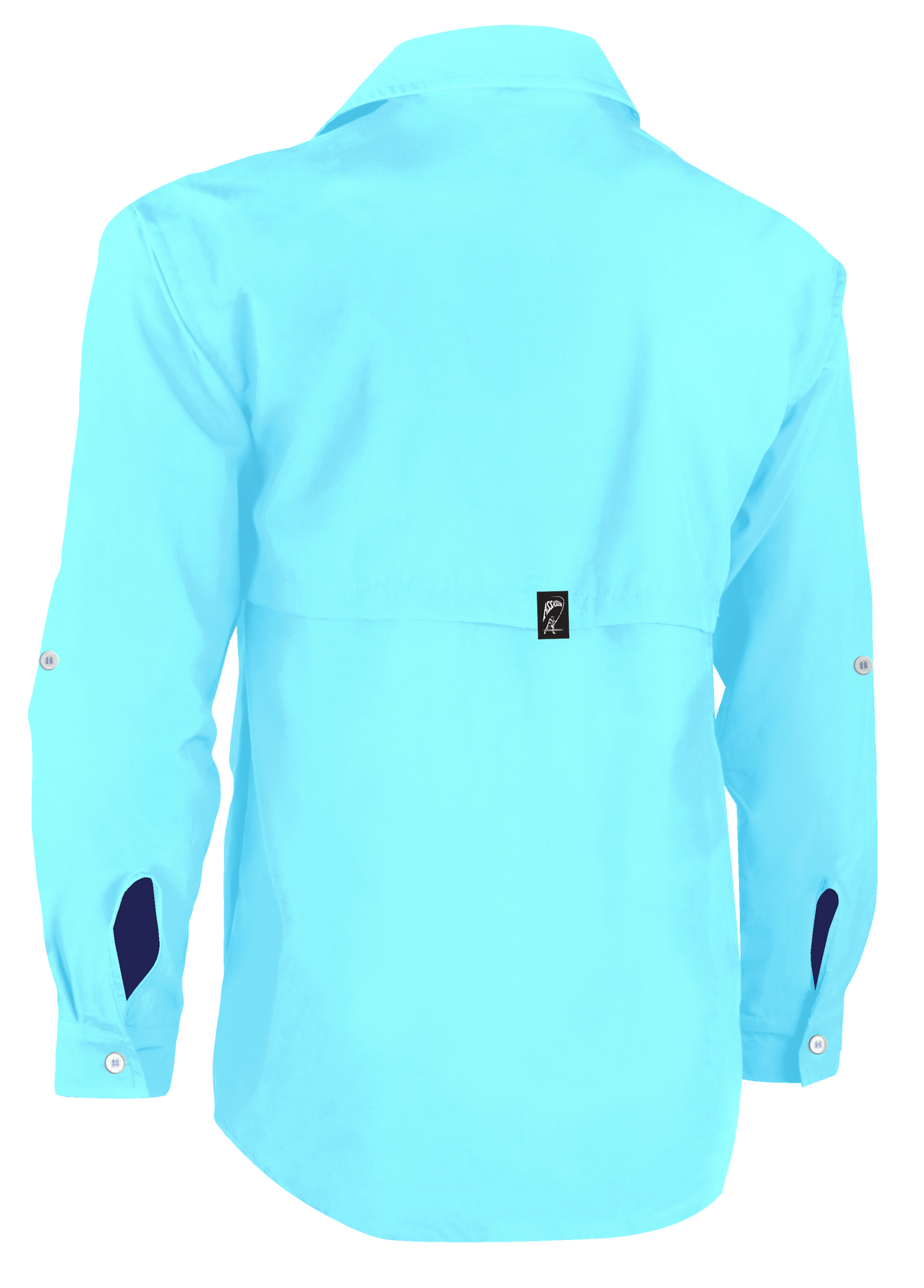 Assassin - Long Sleeve Tech Shirt