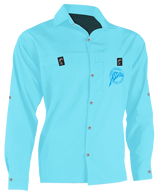 Assassin - Long Sleeve Tech Shirt