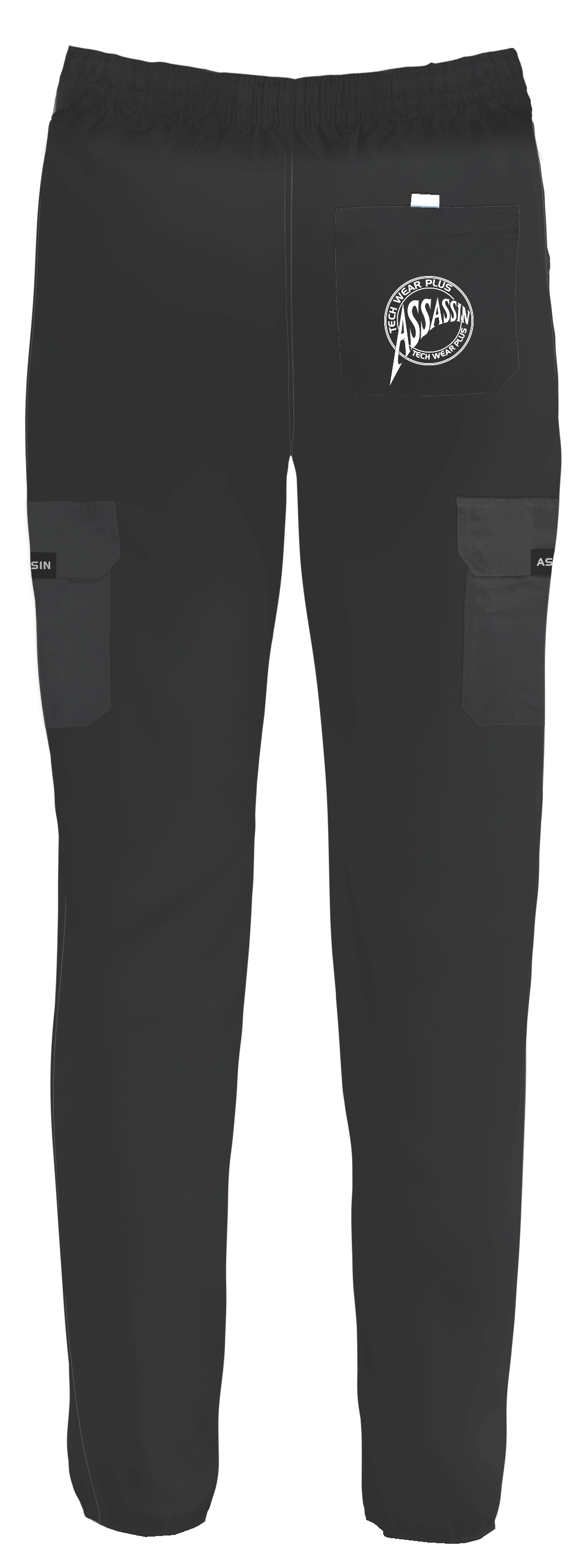 Assassin - Technical Pants