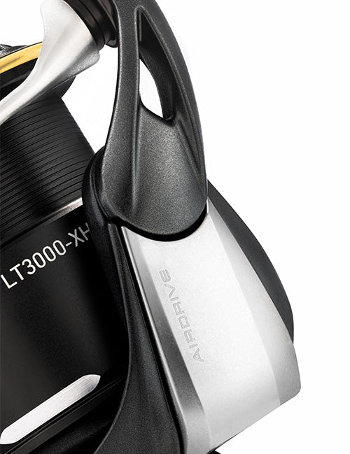 Daiwa - 26 CERTATE HD LT4000-C