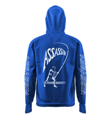 Assassin - Splash Hoody