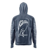 Assassin - Splash Hoody
