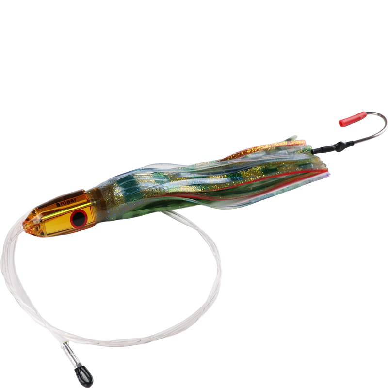 Fatboy Lures - Game Fishing Pack #3