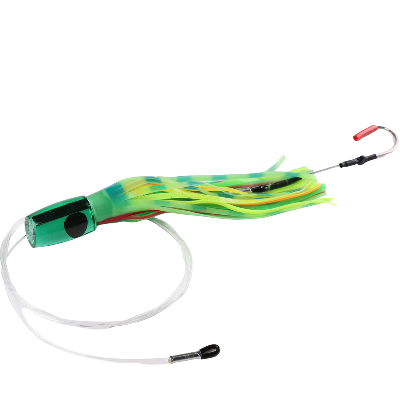 Fatboy Lures - Game Fishing Pack #3