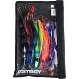 Fatboy Lures - Game Fishing Pack #1
