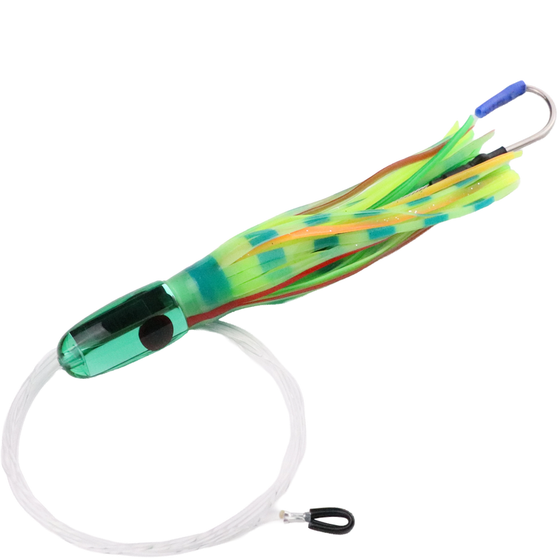 Fatboy Lures - Tuna Fishing Pack