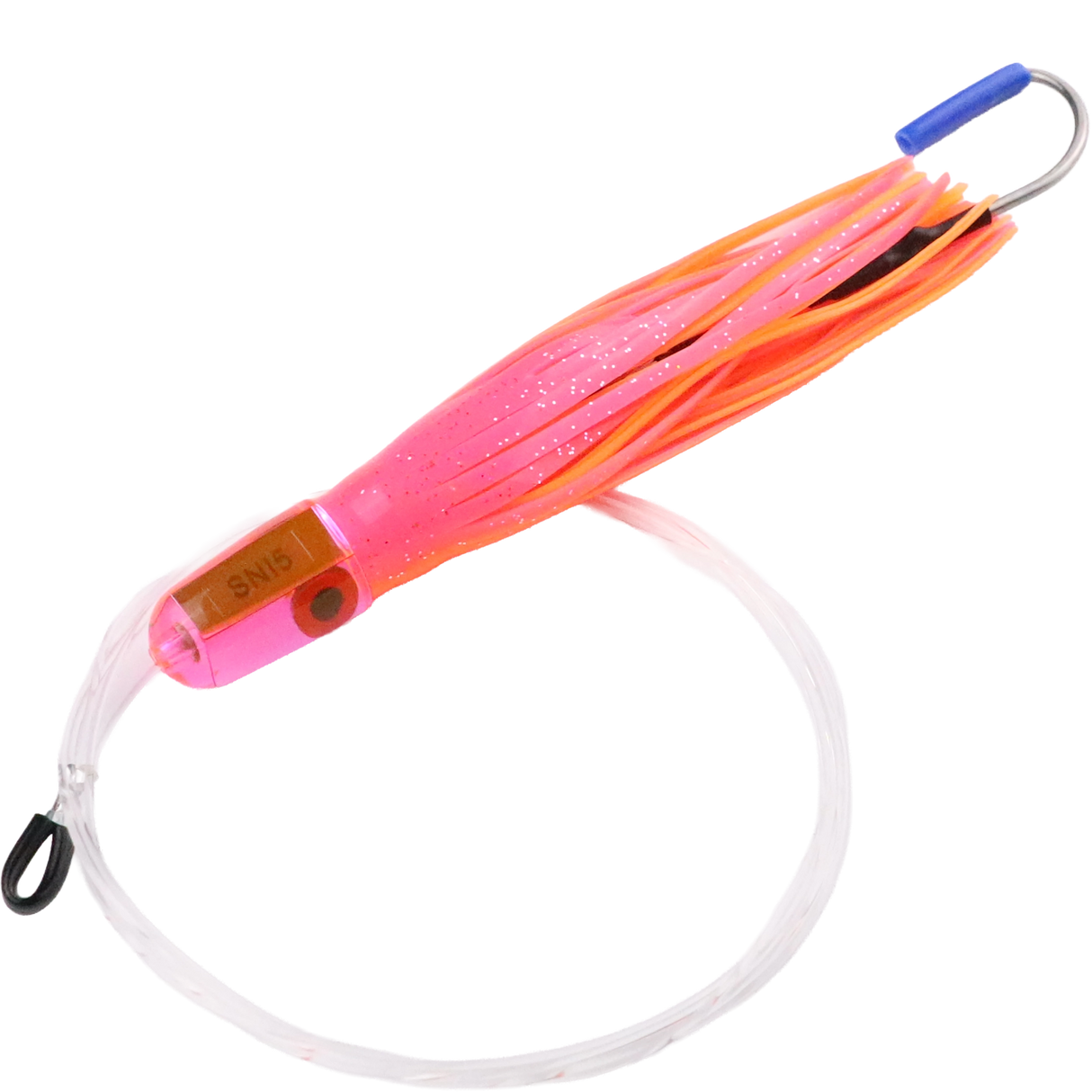 Fatboy Lures - Tuna Fishing Pack