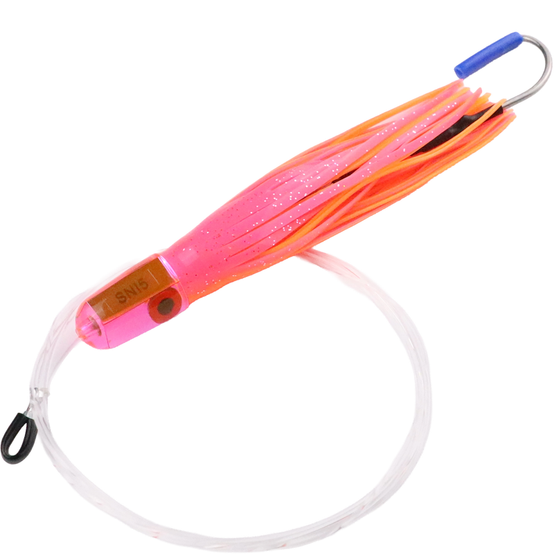 Fatboy Lures - Tuna Fishing Pack