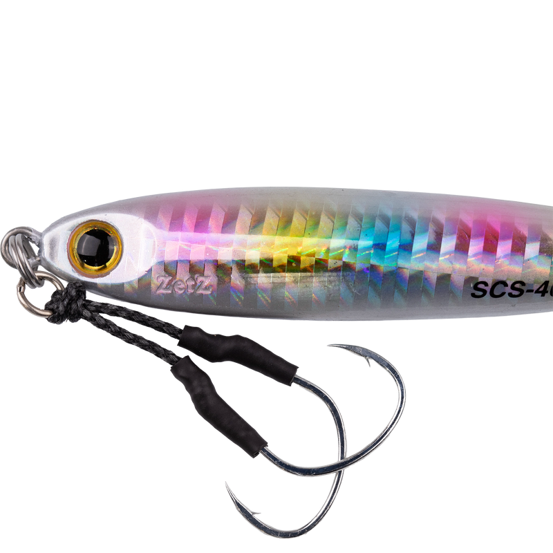 Palms - Slow Blatt Cast Slim