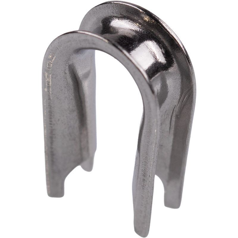 Bonze - Stainless Steel Thimbles