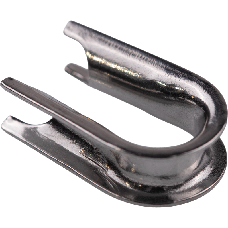 Bonze - Stainless Steel Thimbles