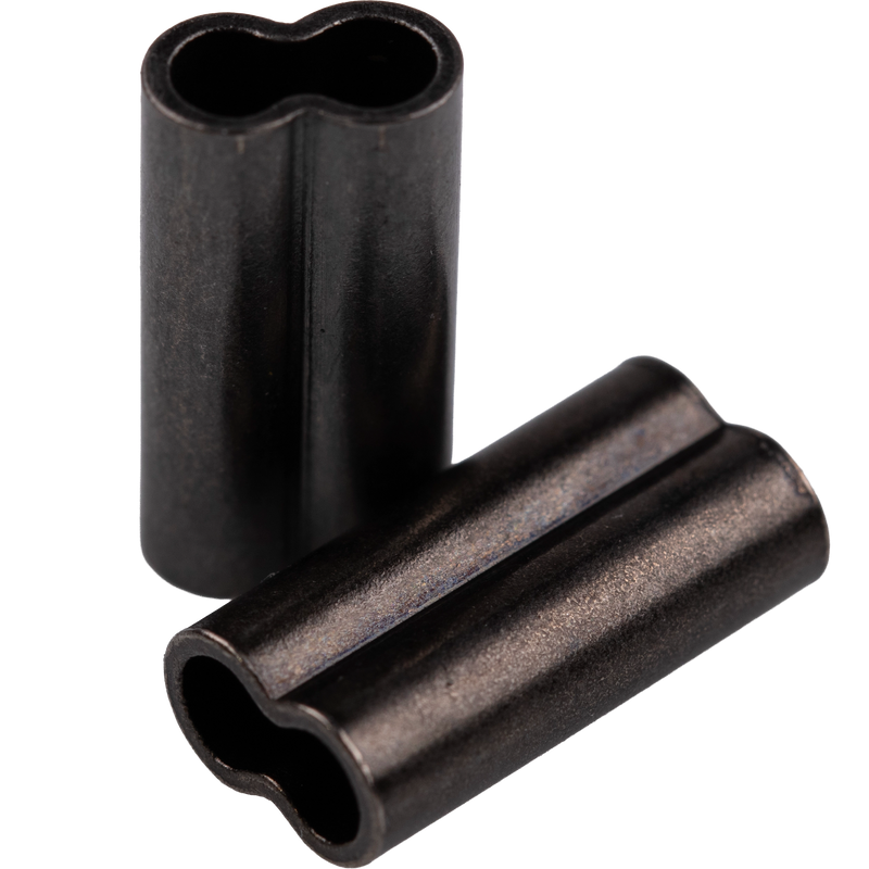 Bonze - Copper Crimp