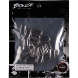 Bonze - Stainless Steel Thimbles