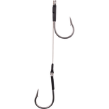 Bonze - Stainless Steel Hook Rig Double
