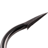 Bonze - Stainless Steel Hook Rig Double