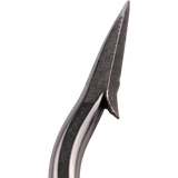 Bonze - Stainless Steel Hook Rig Double