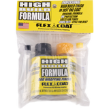 Flex Coat: Rod Finish - High Build
