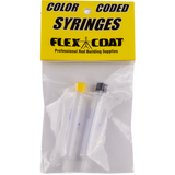 Flex Coat - Syringes