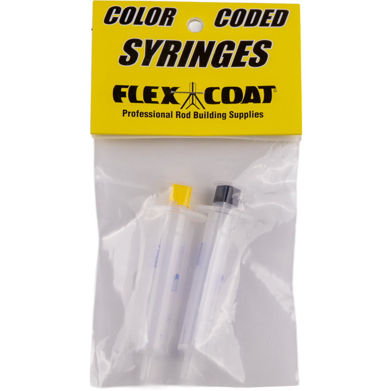 Flex Coat - Syringes