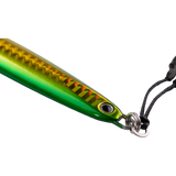 Palms - Slow Blatt Cast Long