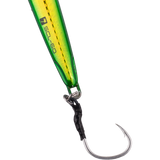 Palms - Slow Blatt Cast Long