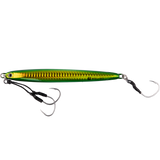 Palms - Slow Blatt Cast Long