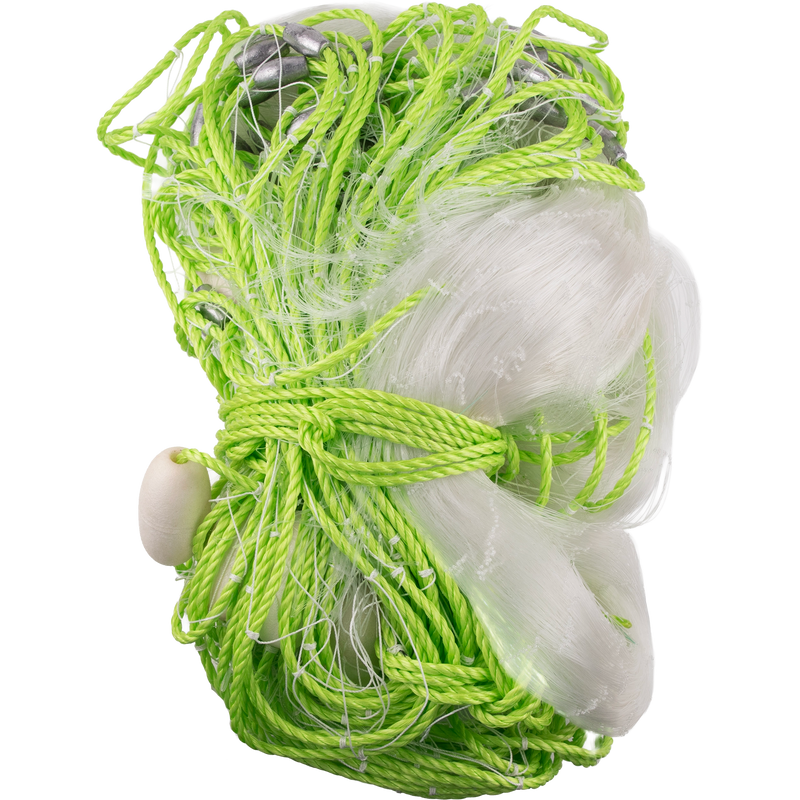 Flounder Set Net - 40m