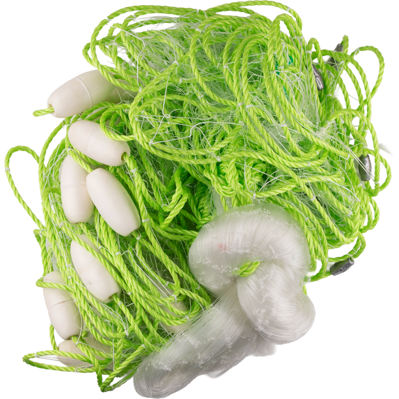 Mullet Set Net - 30m