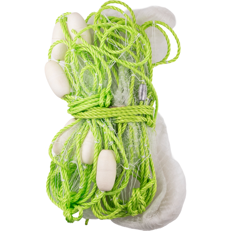 Piper Set Net - 10m