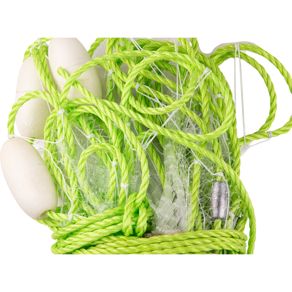 Piper Set Net - 10m