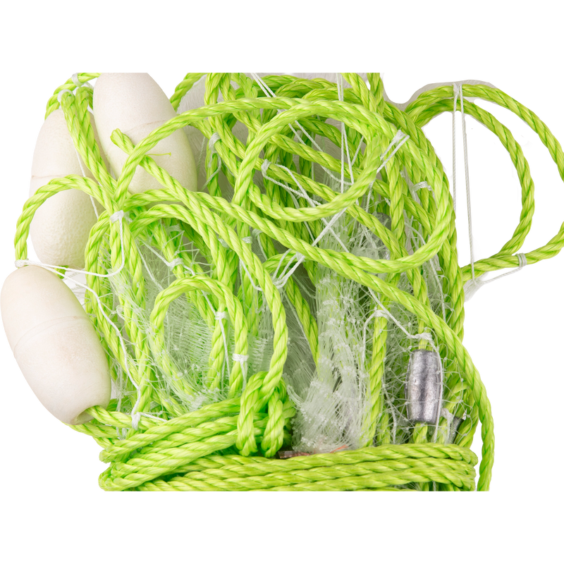 Piper Set Net - 10m