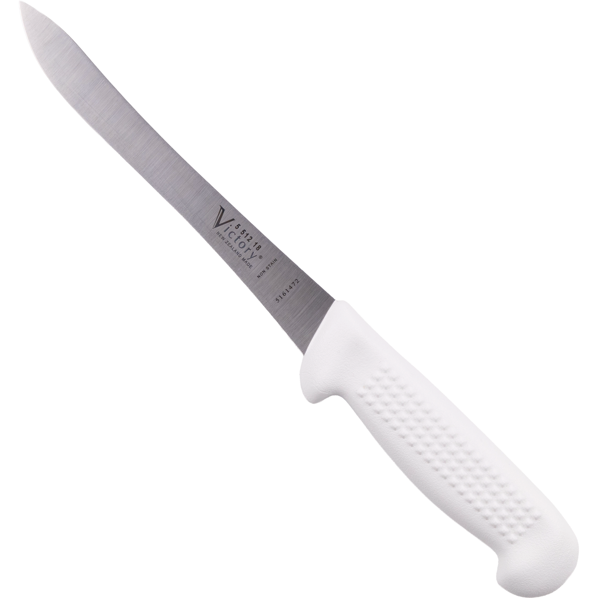 Victory - Superflex Thin Filleting/Skinning Knife