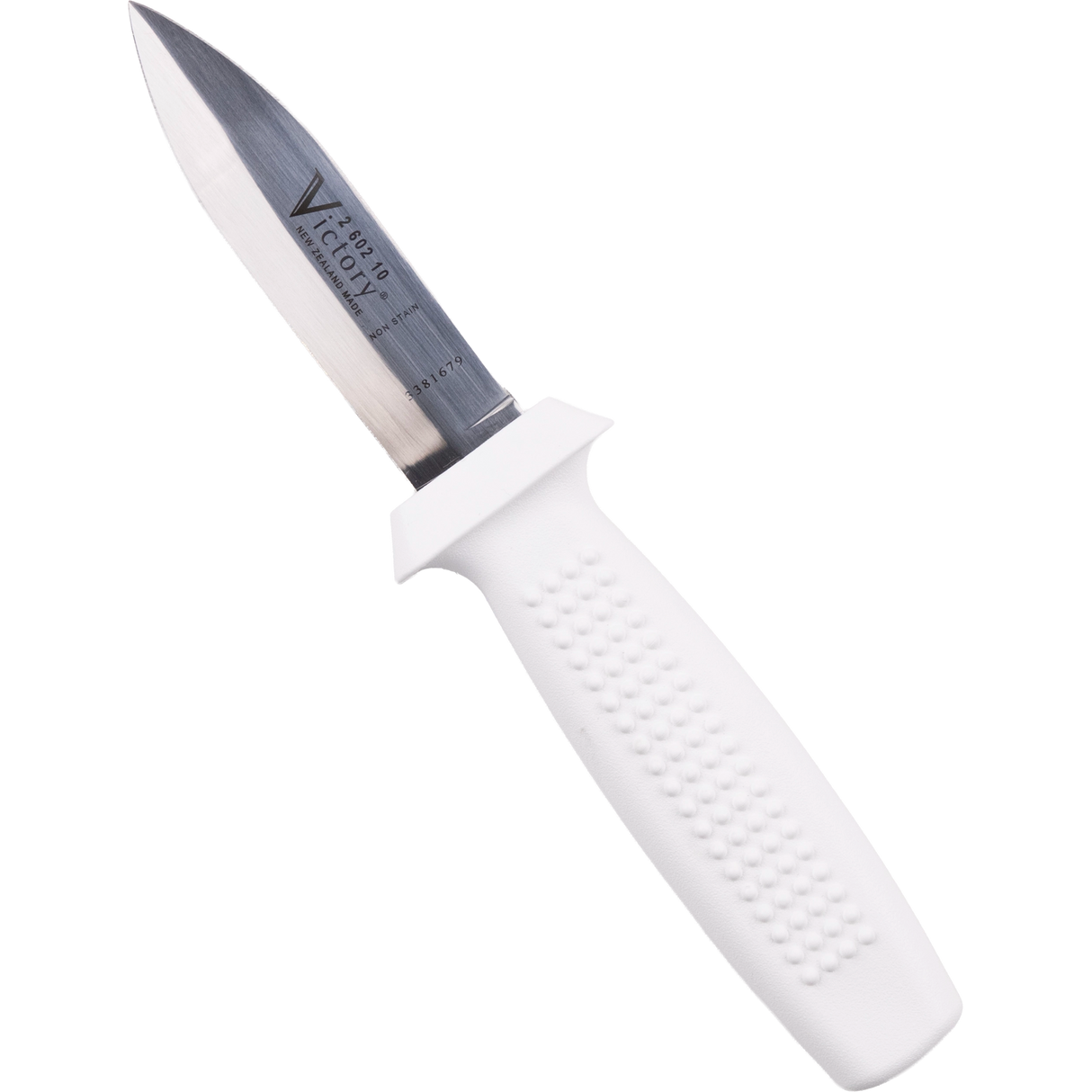 Victory - Double Edge Oyster Knife