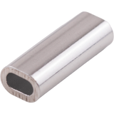 Centro - Aluminum Single Sleeves - 2.3mm