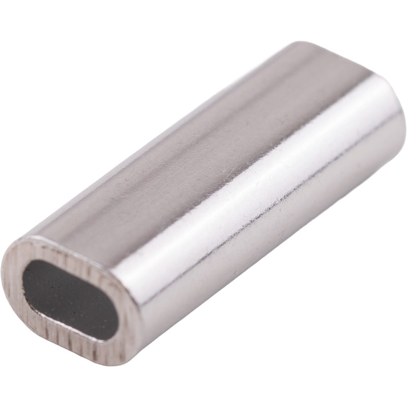 Centro - Aluminum Single Sleeves - 2.3mm