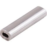 Centro - Aluminum Single Sleeves - 1.2mm