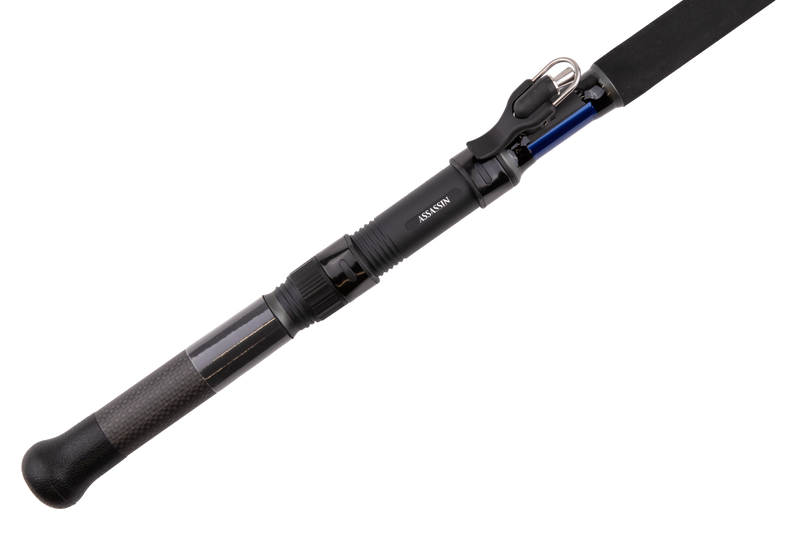 Assassin - Bluefish II XT 14H Surfcasting Rod