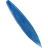 Blue/Silver