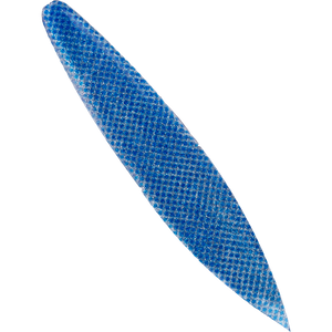 Blue/Silver