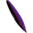 Black/Purple