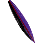 Black/Purple