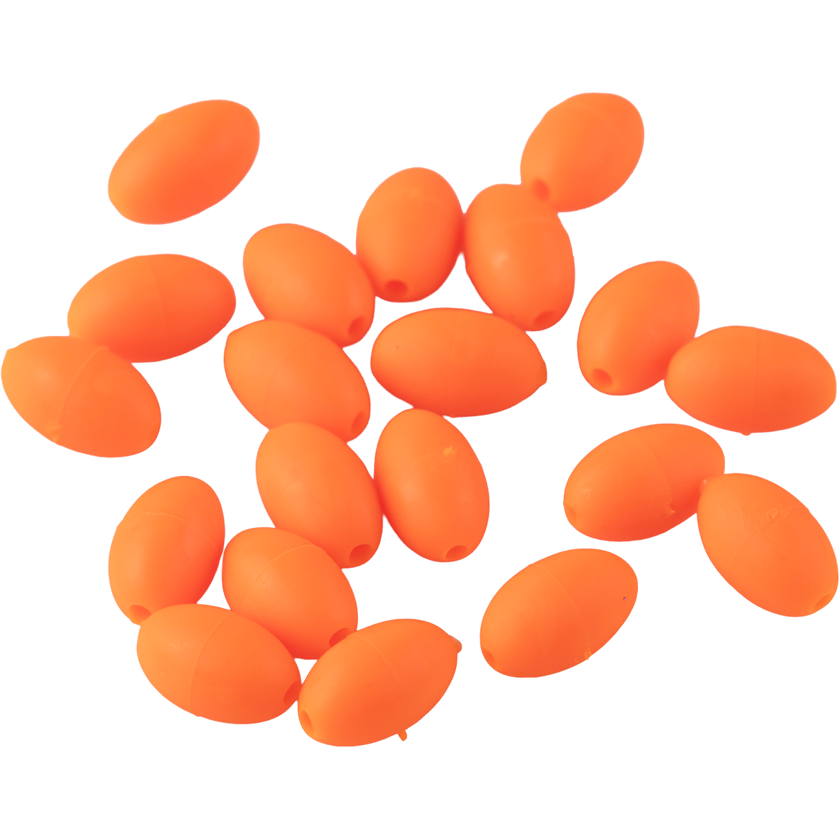 Jiggle Lure - Soft Beads