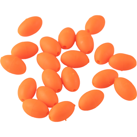 Jiggle Lure - Soft Beads